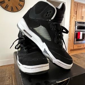 Air Jordan 5 moonlight retro (kids)